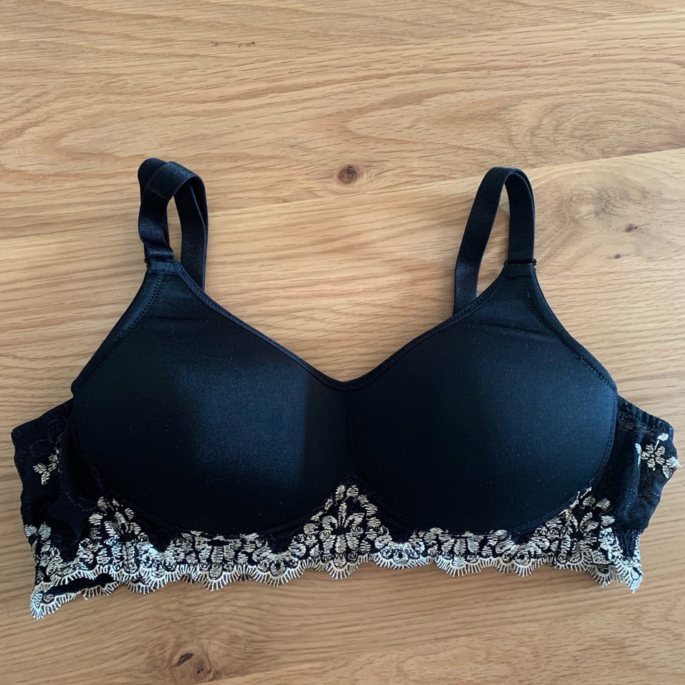 Mastectomy Bra